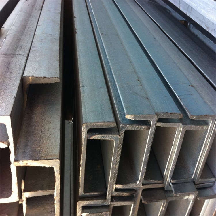 CHANNEL STEEL CHANNEL STEEL