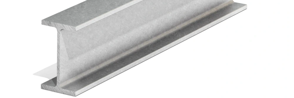 Customizable size Q355D H steel profile Customizable size Q355D H steel profile