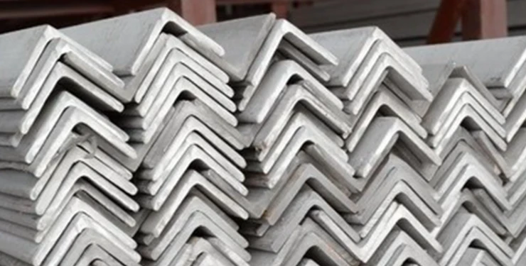 China Manufacturer A572 Angle Steel China Manufacturer A572 Angle Steel