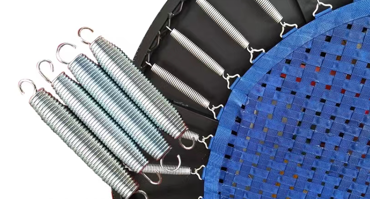 55CrMnA Spring Steel 55CrMnA Spring Steel