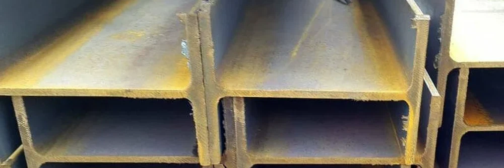 GB Q235B H profile steel GB Q235B H profile steel