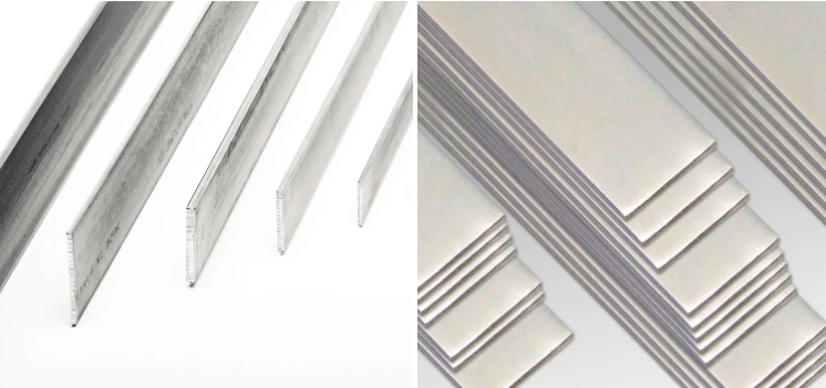 Q235B Flat Steel Q235B Flat Steel