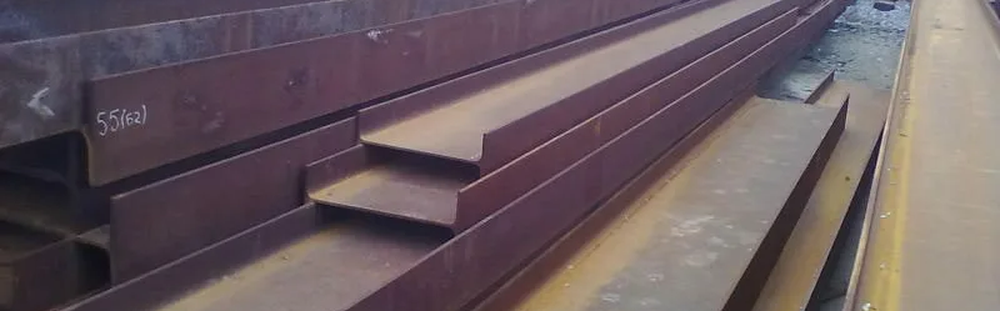 EN S355JO H Profile Steel EN S355JO H Profile Steel