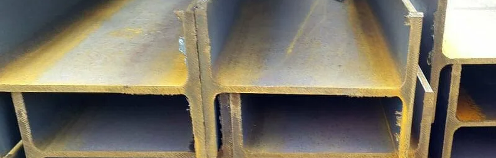 EN S355JO H Profile Steel EN S355JO H Profile Steel