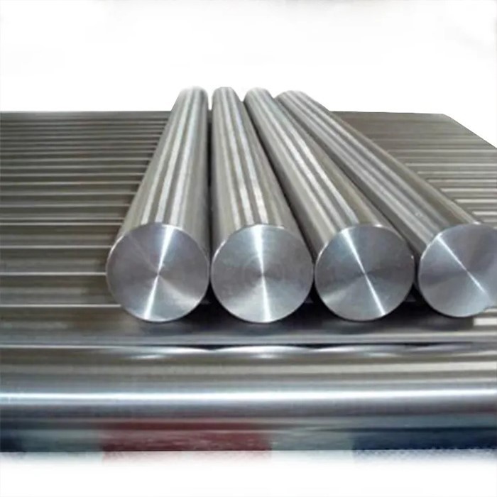 Stainless steel 416 Round Steel Stainless steel 416 Round Steel