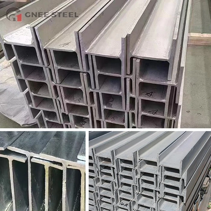 W10×8×33 H steel profile W10×8×33 H steel profile