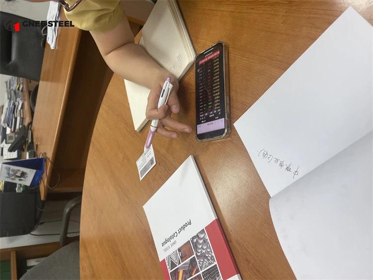 S235JR Steel angle iron S235JR Steel angle iron