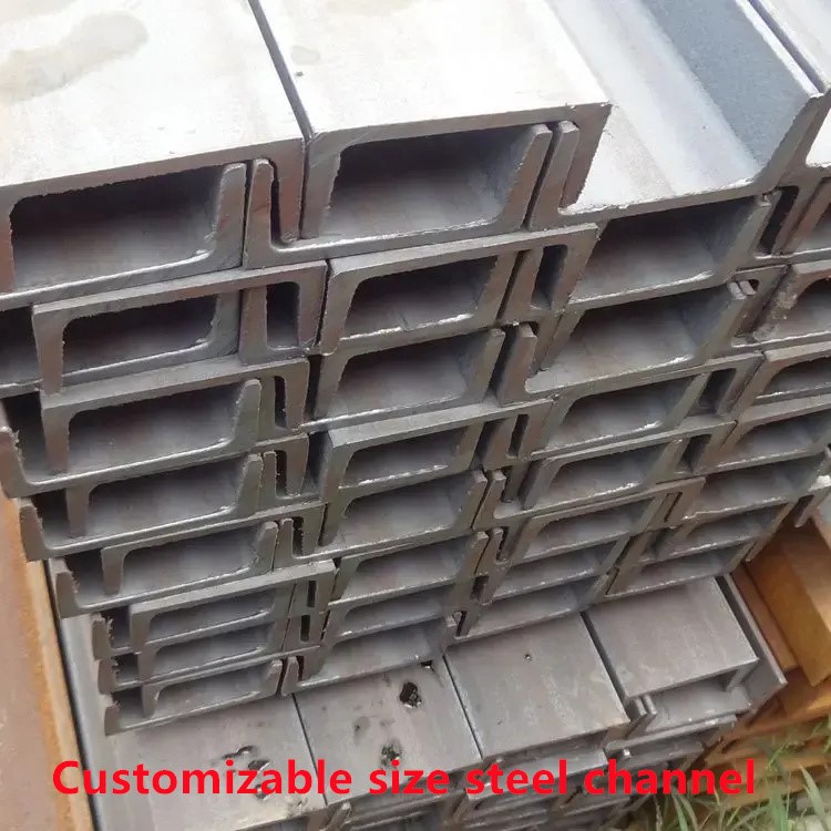 steel channel section steel channel section