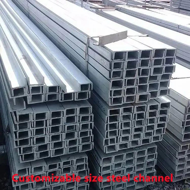 steel channel section steel channel section