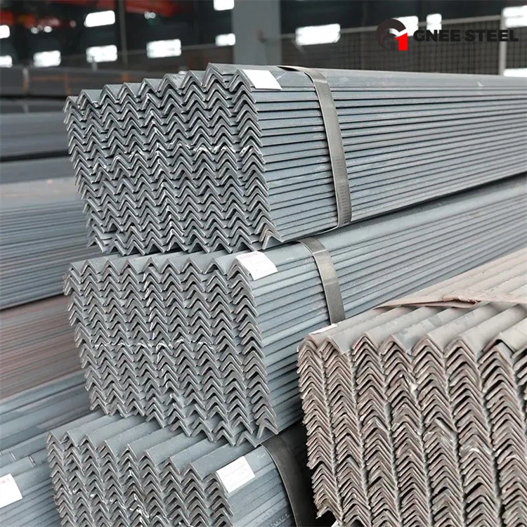Angle steel manufacturer Angle steel manufacturer