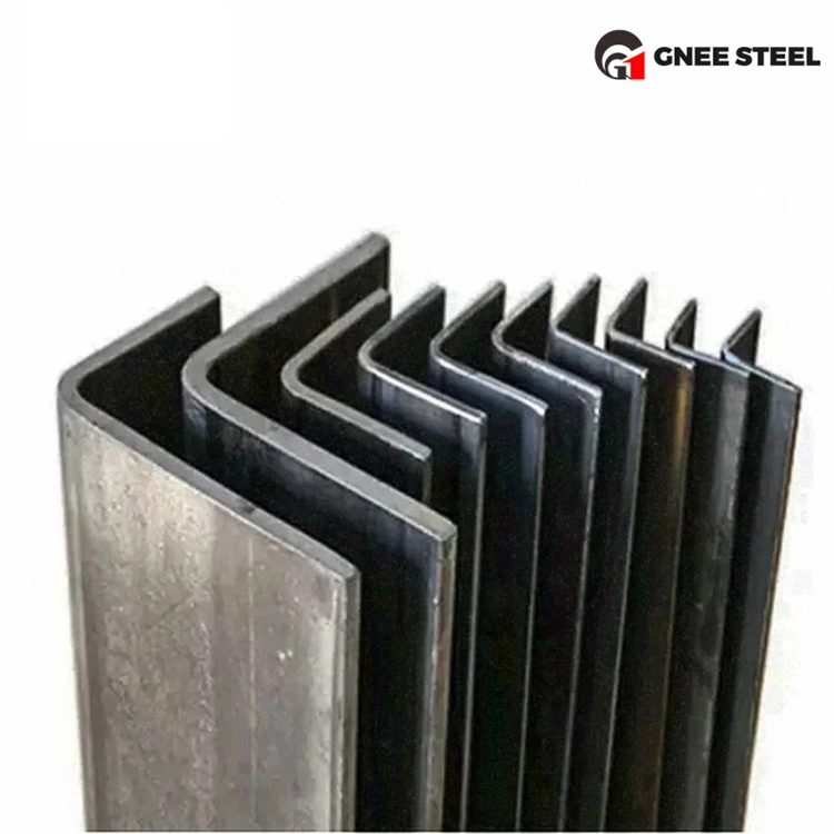 Angle steel suppliers Angle steel suppliers