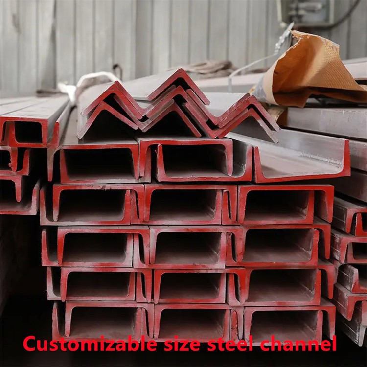 China profile steel fabricator GNEE China profile steel fabricator GNEE