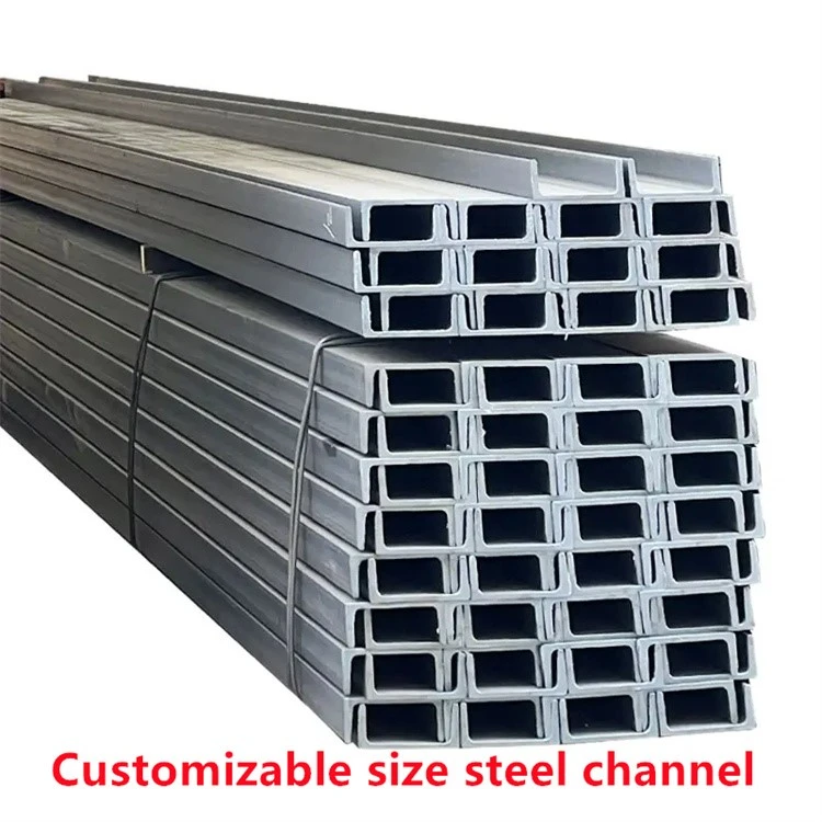 China channel steel supplier China channel steel supplier