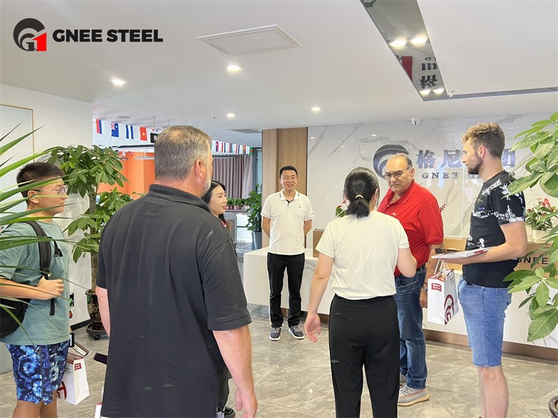 China c section steel dealer China c section steel dealer
