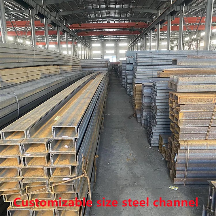 China channel steel producers China channel steel producers