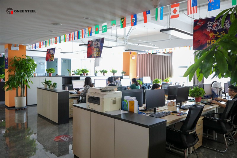 China H steel beam Factory China H steel beam Factory