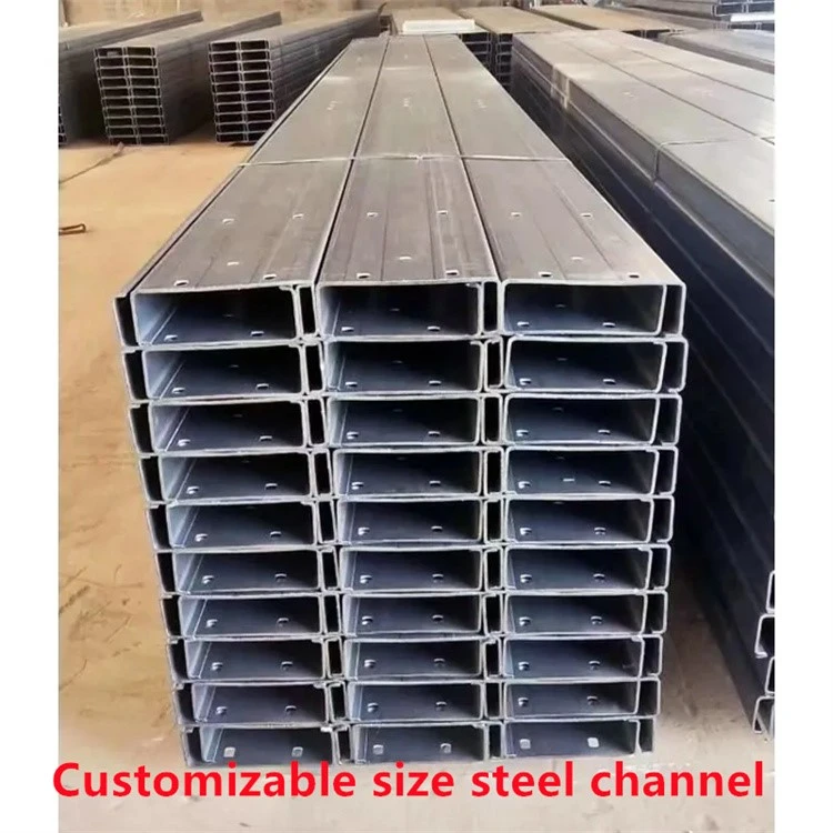 channel steel beam channel steel beam