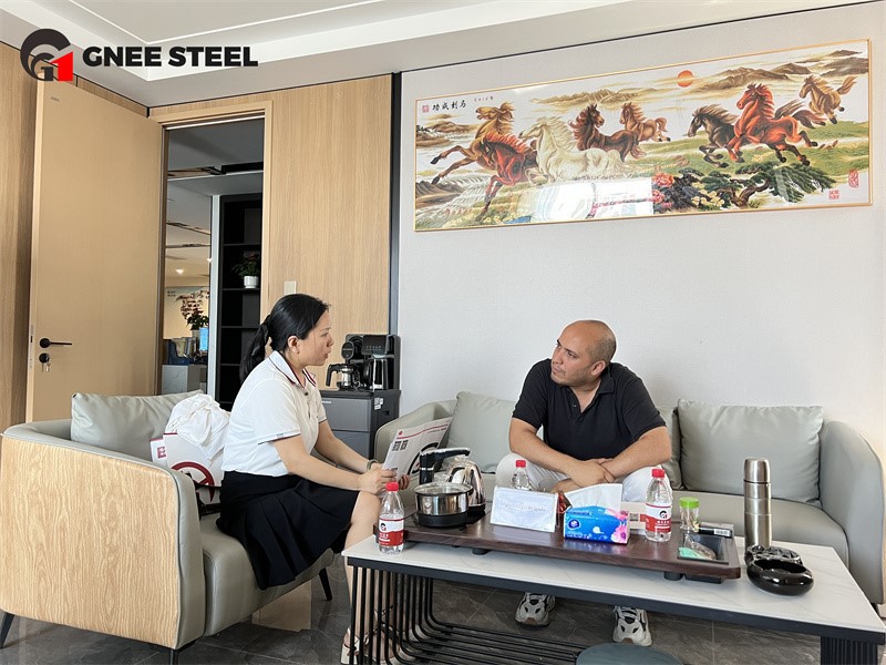 China channel section steel makers China channel section steel makers