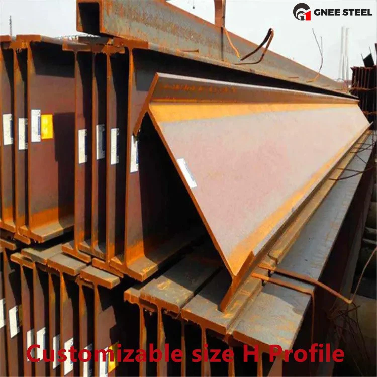 China H beam Supplier China H beam Supplier