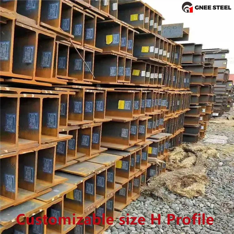 China H beam Supplier China H beam Supplier
