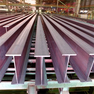 CARBON STEEL H PROFILE Q195 Q235 CARBON STEEL H PROFILE Q195 Q235