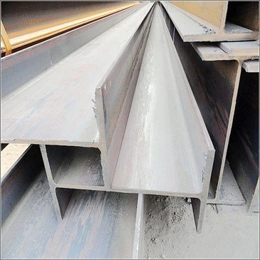 CARBON STEEL H PROFILE Q195 Q235 CARBON STEEL H PROFILE Q195 Q235