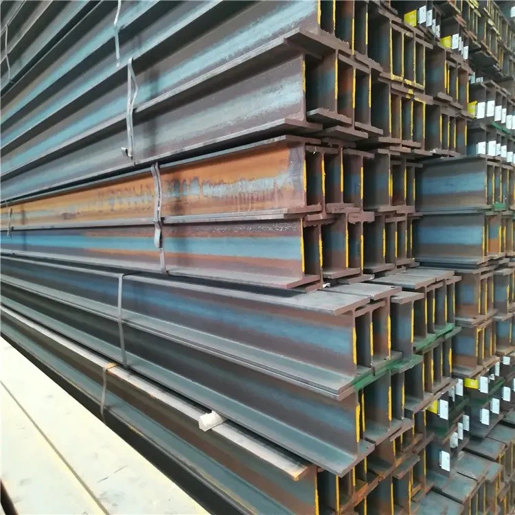 China steel H beam producers China steel H beam producers