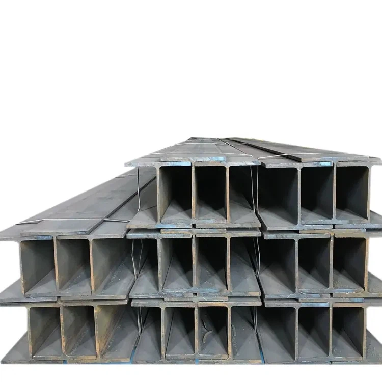 China steel H beam Factory China steel H beam Factory