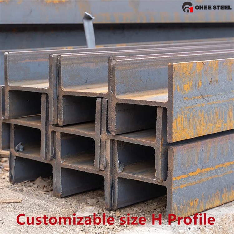 China H beam producers China H beam producers