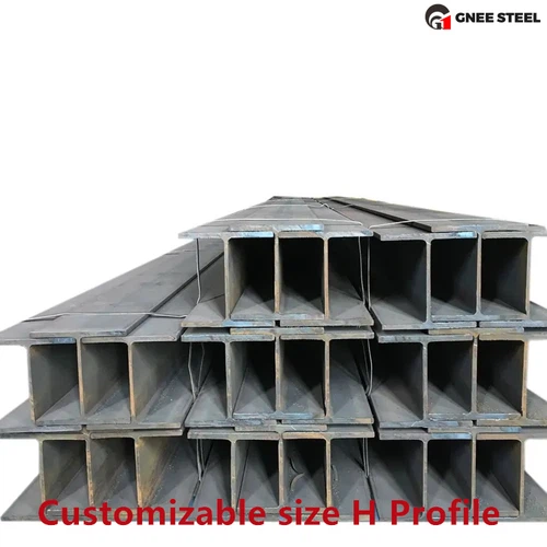 China H beam Factory China H beam Factory