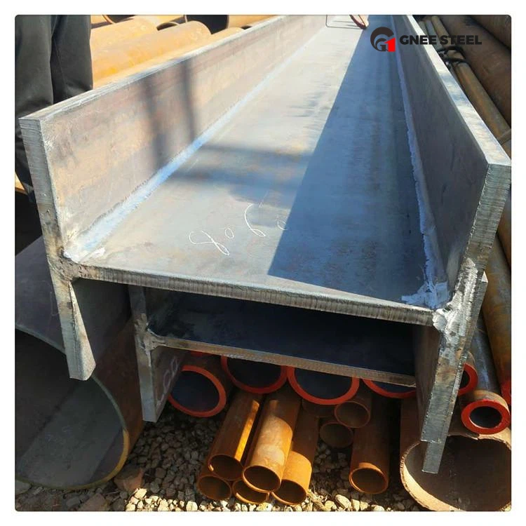 China H beam steel producers China H beam steel producers