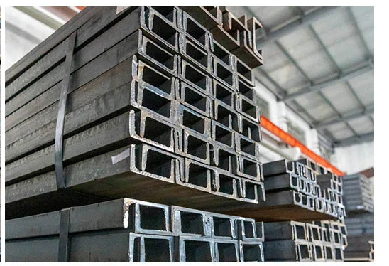 Channel steel 2 Channel steel 2