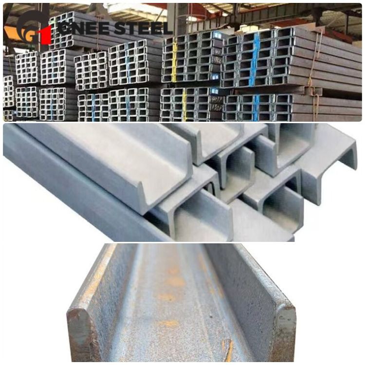 China c section steel Supplier--GNEE Group China c section steel Supplier--GNEE Group