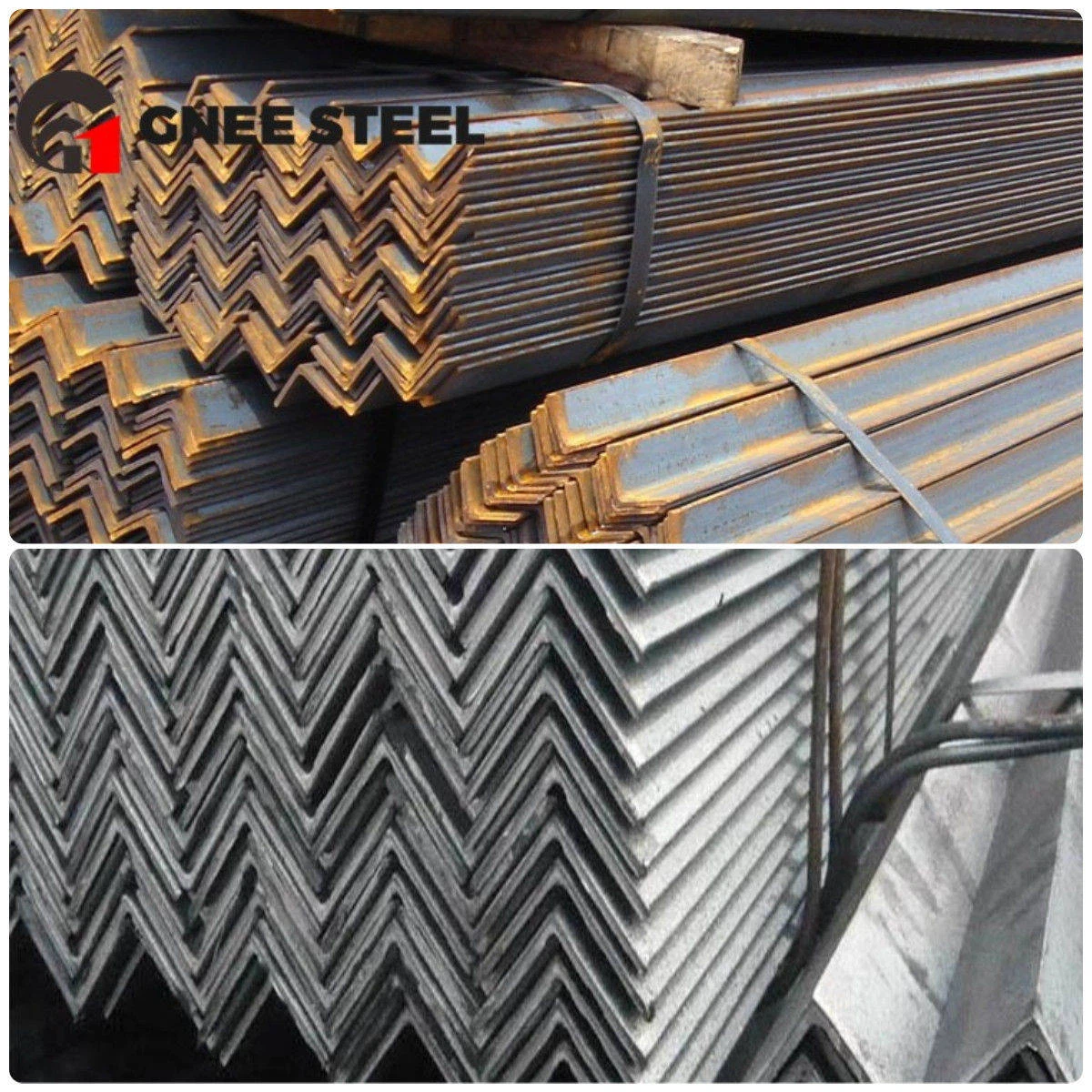 steel iron angle steel iron angle