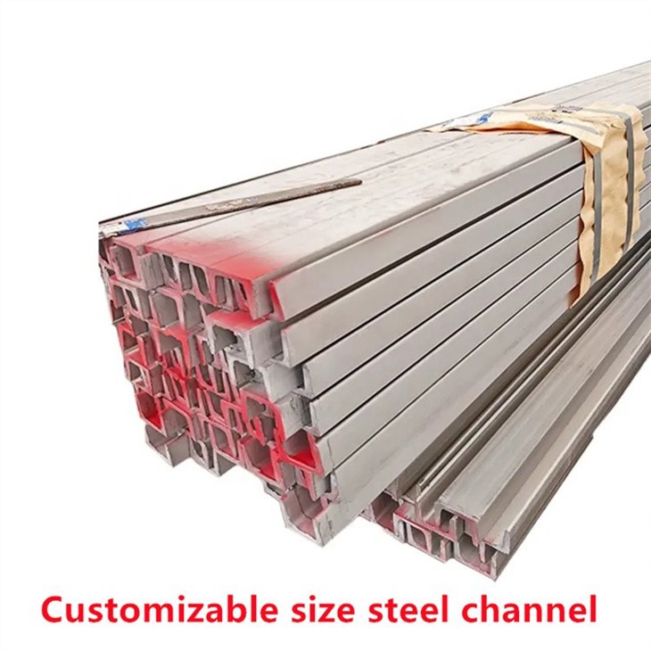 3 16 C Channel