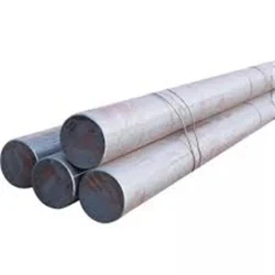 40cr Hot Rolled Steel Round Bar