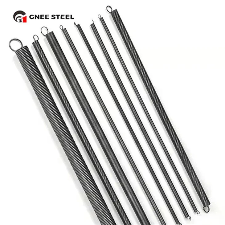 55CrMnA Spring Steel
