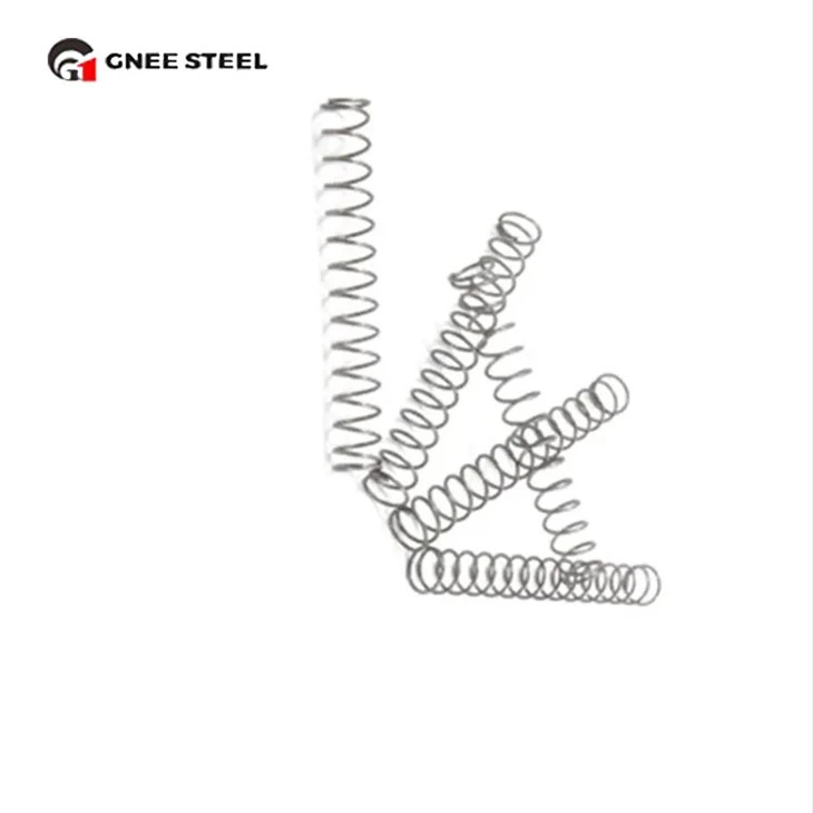 60Si2CrVA Spring Steel