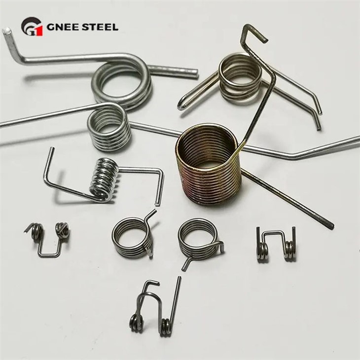 85 Spring Steel
