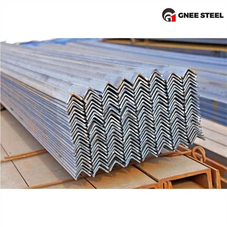 A36 A572 Steel Angle