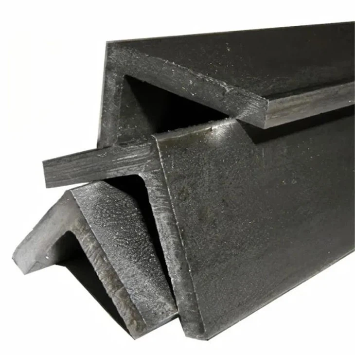 A36 A572GR A992 Angle Bar