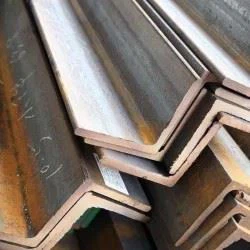 A36 Angle Steel For General Structural Purposes With High Quality