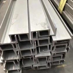 A36 Channel Steel in Stock