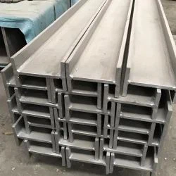 A36 A588 H Profile Steel