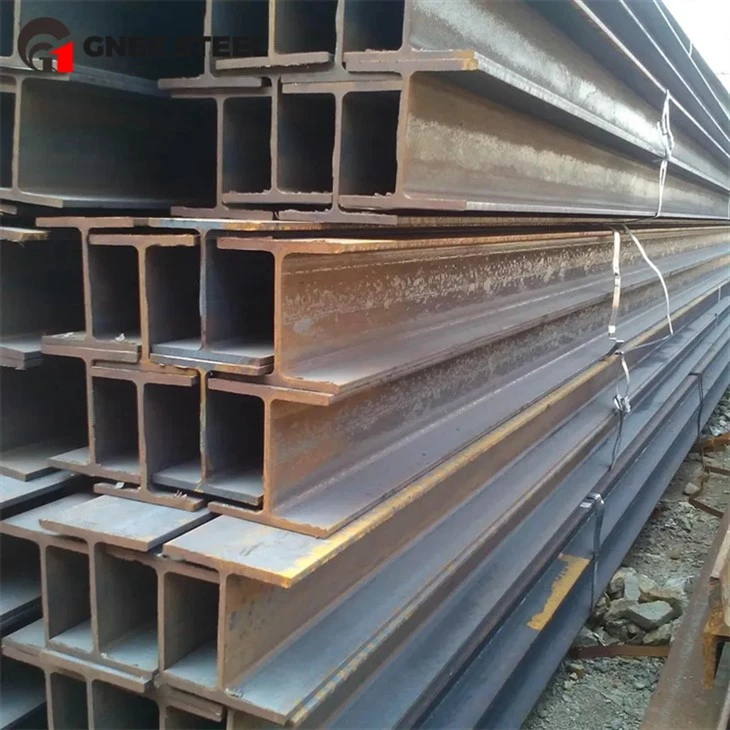 A36 H Shape Beam