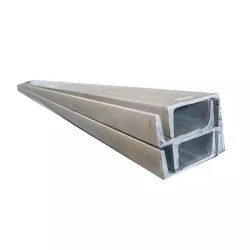 A572 A514 Channel Steel