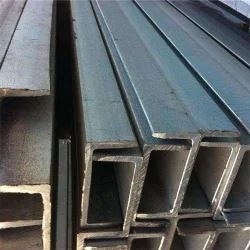 A572 A572 GR.50 Channel Steel