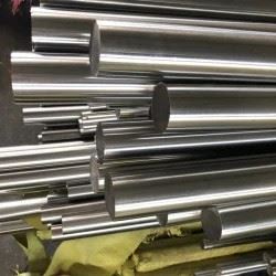 A572 Round Bar For Constructions