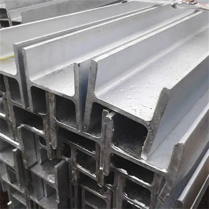 A992 A36 H Shaped Steel
