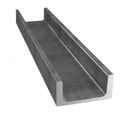 A992 U Section Channel Steel